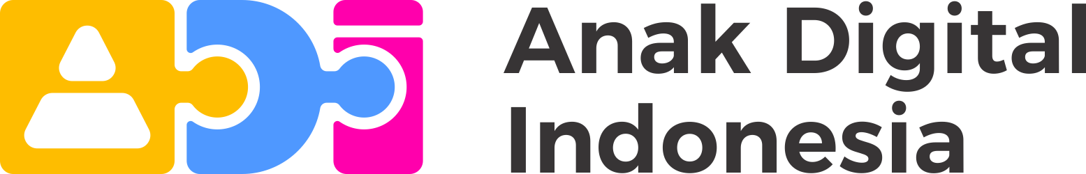 Anak Digital Indonesia