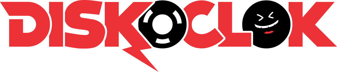 Diskoclok