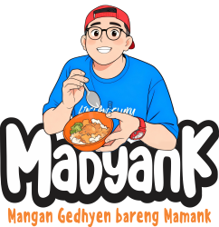 Madyank